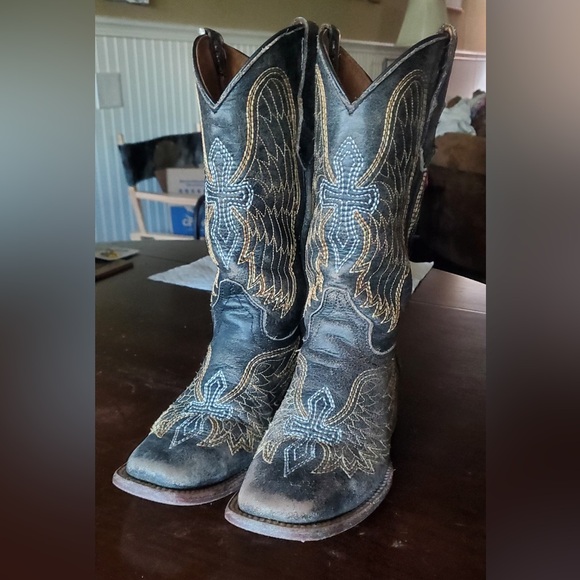 Corral Other - Girls Corral Boots size 2